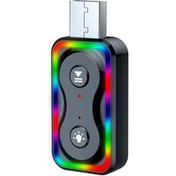 Tlily BT5.3 Bluetooth Adapter Q1 for Car Receiver