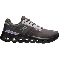 On Cloudrunner 2 Waterproof W - Iron/Nimbus