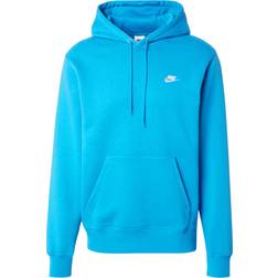 Nike Club Pull-Over Fleece Hoodie