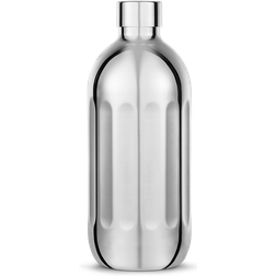 Aarke Edelstahlflasche