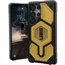 Urban Armour Gear Armor Backcover Samsung Galaxy S25 Ultra