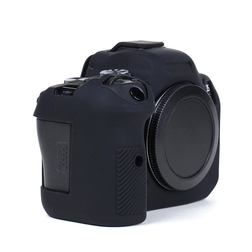 Silicone Protective Case Canon EOS R6 Mark II