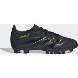adidas Junior Football Boots Predator Club FG MG JH8869 - UK Kids