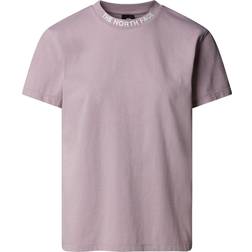 The North Face Zumu Boyfriend T-Shirt - Purple