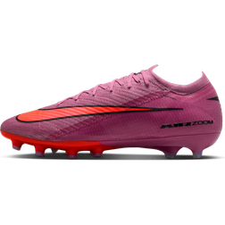 Nike Mercurial Vapor 16 Elite Ag-pro Scary Good - Rosa/Svart/Orange