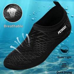 Shein Non-Slip Lightweight Water Shoes