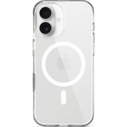 Epico Mag Hero Beskyttelsescover iPhone 16