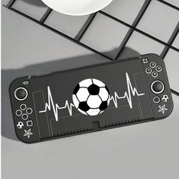 Shein Football Design Switch Protective Case