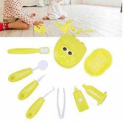 Shein Dentist Tools Model 9Pcs Set