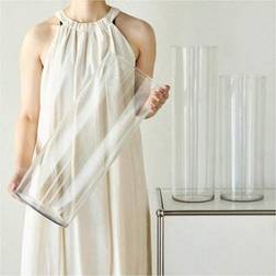 Shein Acrylic Anti-Drop Flower Large Vase
