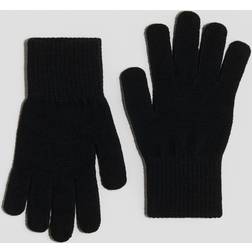 H&M Boys Smartphone Gloves - Black