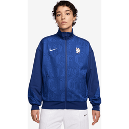Nike Chelsea FC Strike Dri-FIT Anthem Football Jersey