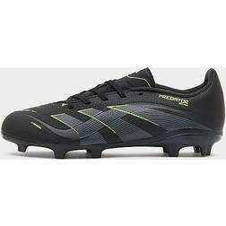 adidas Predator League FG Junior - Black