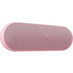 Beats Pill Portable Bluetooth Speaker Pink