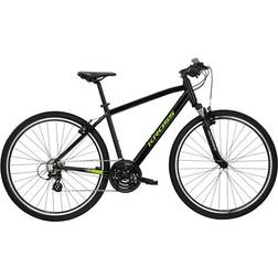 Kross Evado 2.0 Black Green L