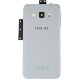 Samsung SM-A300 Galaxy A3 Silver Rear Chassis