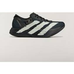 adidas Y-3 Adios Pro 4 - Black/Black/Off White