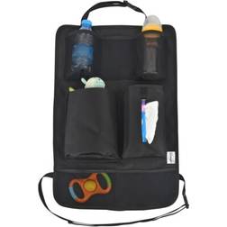 BabyGo Backrest Organizer Rückenlehnenschutz 300 mm