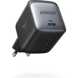 Anker 715 Nano II Charger 65W Black