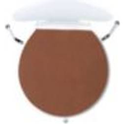 Bent Hansen Læder Hynde 8 mm Basic Leather Cognac Stolehynde Brun