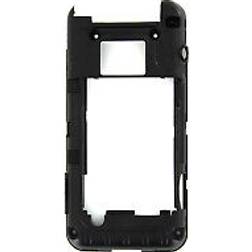 Samsung C3560 Metallic Black Rear Cover Assembly GH98-19420A