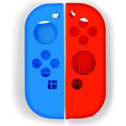 Maxpower Switch Joycon Handle Silicone Case Set