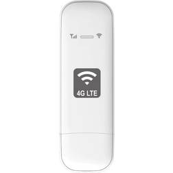 Tlily 4G WiFi Dongle 150M USB LTE Mobile Hotspot