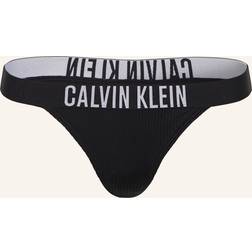 Calvin Klein Intense Power Bikini Underdel - Black