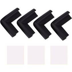 Sodial 4pcs Child Desk Table Cover Guard Cushion