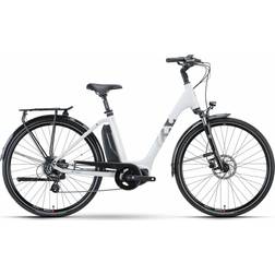 Husqvarna Eco City 1 Elcykel Lågt Insteg
