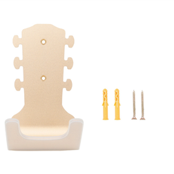 Jojomino Guitar Hanger Hook Wall Mount Stand