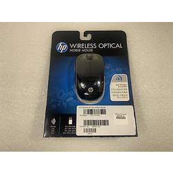 HP 597588-001 Wireless Optical Mobile Mouse