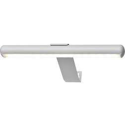 Unison Vit Uppladdningsbar LED 32 cm Tavelbelysning