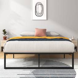 Zinus Lorelai Double 135x190 cm Frame Bed