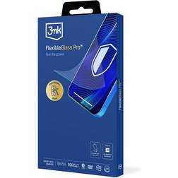 3mk Samsung Galaxy Z Flip 6 FlexibleGlass Pro