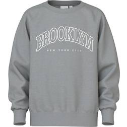 Name It Sweatshirt NKMVION