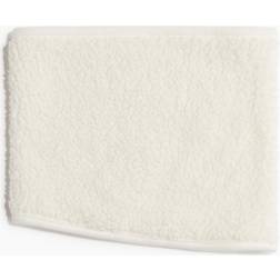 H&M Boys Sports Tube Scarf - White