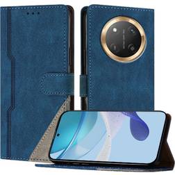 GANGXUN Honor Magic 7 Lite Pu Leather Magnetic Case