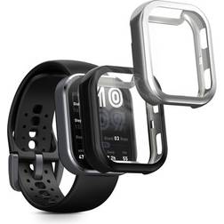 Kwmobile Set of 2 TPU Silicone Case Covers Amazfit Bip 6