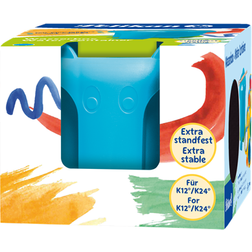 Pelikan Wasserbecher Blau