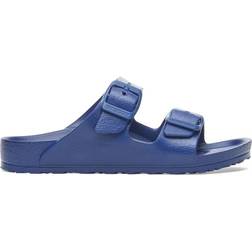 Birkenstock Kid's Arizona Eva Sandales - Bleu