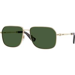 Burberry BE3159 110971 - Light Gold