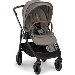 Nuna Swiv Granite