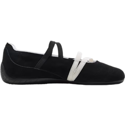 Puma Speedcat Ballet - Black/White/Warm White