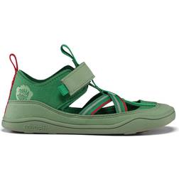 Affenzahn Kid's Sandals Vegan Breezy - Green