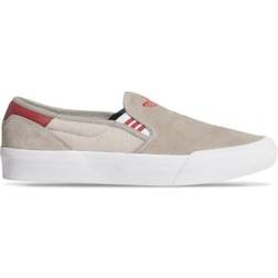 adidas Shmoofoil M - Putty Beige/Preloved Ruby/Beige