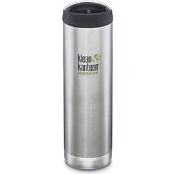 klean-kanteen Insulated TKWide Brushed Stainless