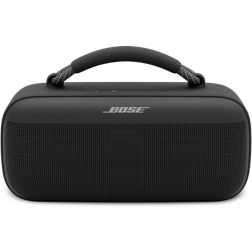 Bose SoundLink Max Black