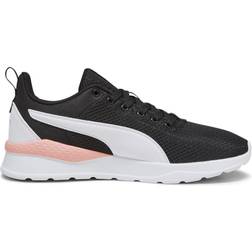 Puma Anzarun Lite - Black/White/Peach Smoothie