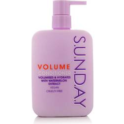Xpel Hair Volume Conditioner 350ml